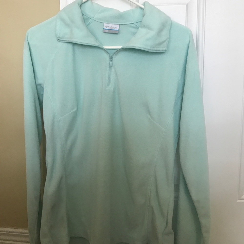 Columbia Pullover
